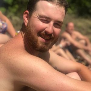 Meet your Posher, William